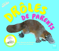 Image de Drôles de parents