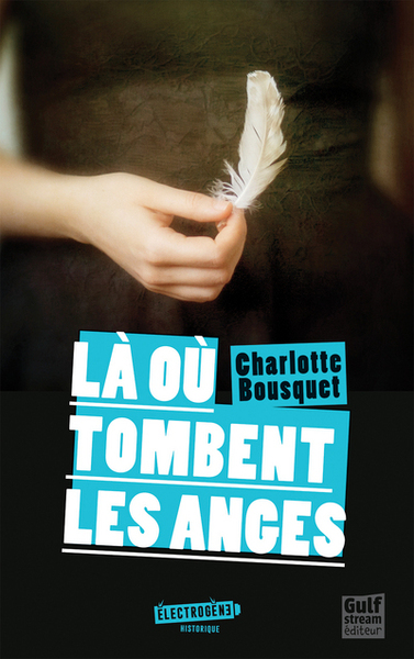 Image de Là où tombent les anges