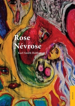 Picture of Rose Névrose