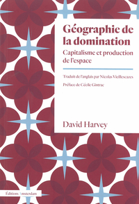 Image de Géographie de la domination