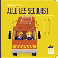 Image de Allô les secours ? - Machines animées