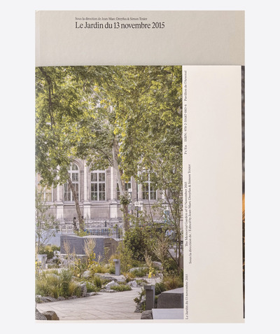 Image de Jardin du 13 novembre 2015