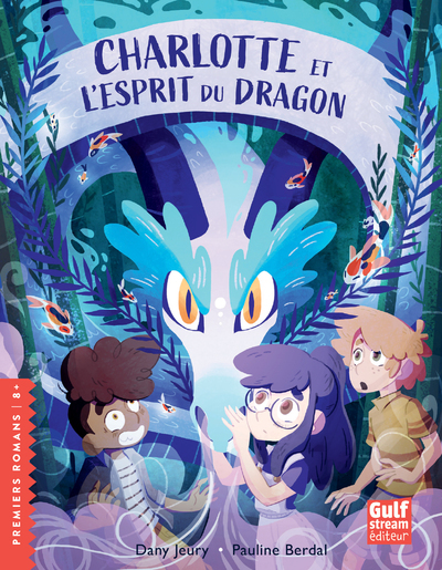 Image de Charlotte et l'esprit du dragon