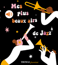 Picture of Mes plus beaux airs de jazz sonore