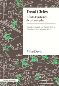 Image de Dead Cities