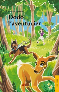 Picture of Dodo l'aventurier
