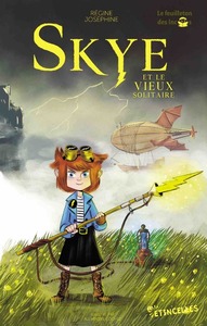 Picture of Skye et le vieux solitaire