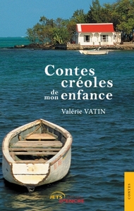 Image de Contes créoles de mon enfance