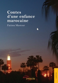 Image de Contes d'une enfance marocaine