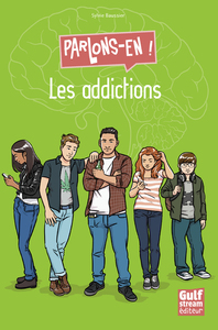 Picture of Les Addictions - Parlons-en !