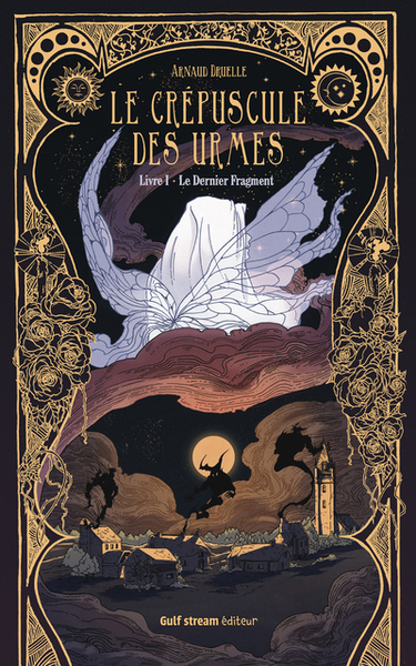Picture of Le Crépuscule des Urmes - Livre 1 Le Dernier Fragment