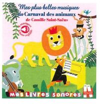 Picture of Mes plus belles musiques du Carnaval des animaux