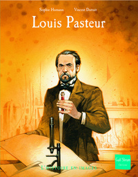 Image de Louis Pasteur