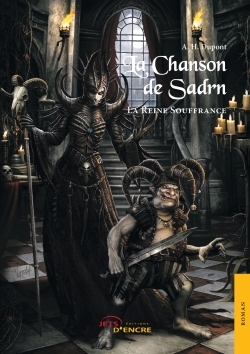 Image de La Chanson de Sadrn