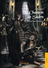 Image de La Chanson de Sadrn