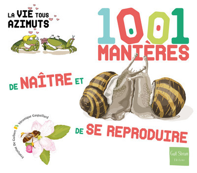 Image de 1001 manières de naître et de se reproduire