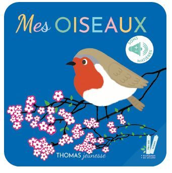Image de Mes oiseaux