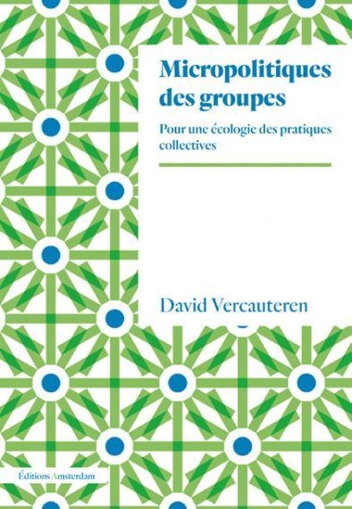 Image de Micropolitiques des groupes