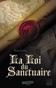 Image de La Loi du sanctuaire