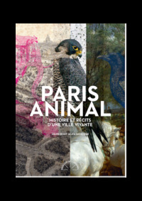 Picture of Paris animal