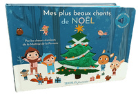 Picture of Mes plus beaux chants de Noël