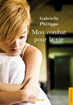 Picture of Mon combat pour la vie