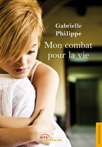 Picture of Mon combat pour la vie