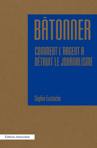 Image de Bâtonner