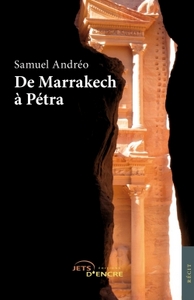Picture of De Marrakech à Petra