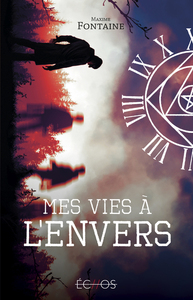 Image de Mes vies à l'envers