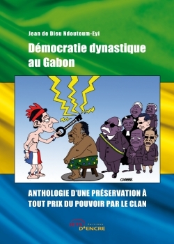 Picture of Démocratie dynastique au Gabon