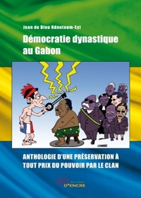 Picture of Démocratie dynastique au Gabon