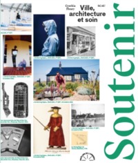 Picture of Soutenir Ville, architecture et soin