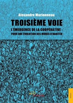 Picture of Troisième voie