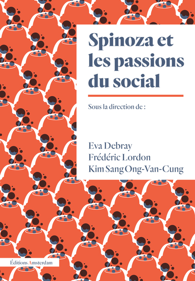 Image de Spinoza et les passions du social