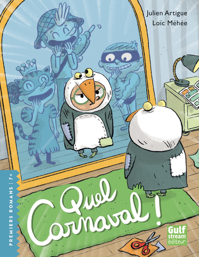 Image de Quel Carnaval !