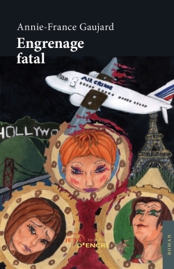 Picture of Engrenage fatal