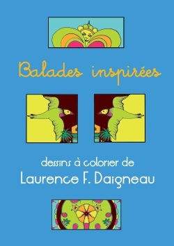 Picture of Balades inspirées