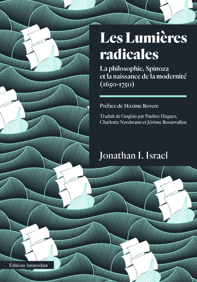 Picture of Les Lumières radicales