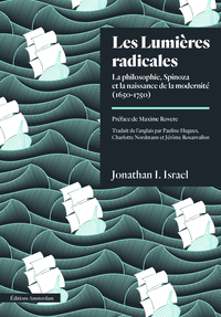 Picture of Les Lumières radicales