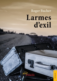 Picture of Larmes d'exil