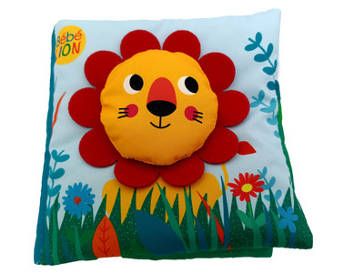Image de Bébé lion