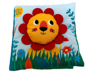 Image de Bébé lion