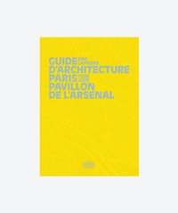 Image de Guide d'architecture