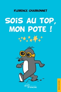 Picture of Sois au top, mon pote !