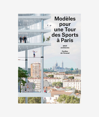Image de Modèles pour une tour des sports à Paris