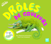 Image de Drôles de couleurs