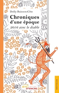 Picture of Chroniques d'une époque