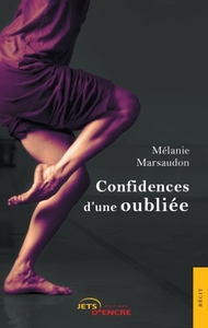 Picture of Confidences d'une oubliée