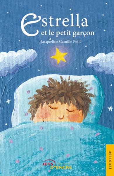 Picture of Estrella et le petit garçon